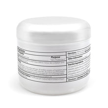 Smith Amish Eczema Cream 4 oz jar
