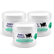 Smith's Amish Joint Ease  Cream 4 oz