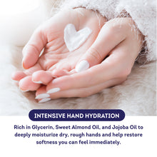 Smith Amish® | Hand Renewal Cream 4.5 oz jar