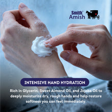 Smith Amish® | Hand Renewal Cream 4.5 oz jar