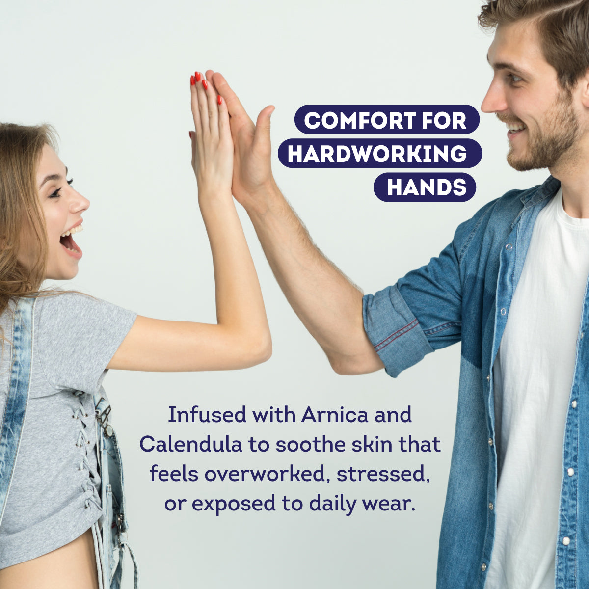 Smith Amish® | Hand Renewal Cream 4 oz jar