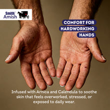 Smith Amish® | Hand Renewal Cream 4.5 oz jar