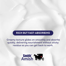 Smith Amish® | Hand Renewal Cream 4.5 oz jar