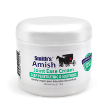 Smith's Amish Joint Ease  Cream 4 oz