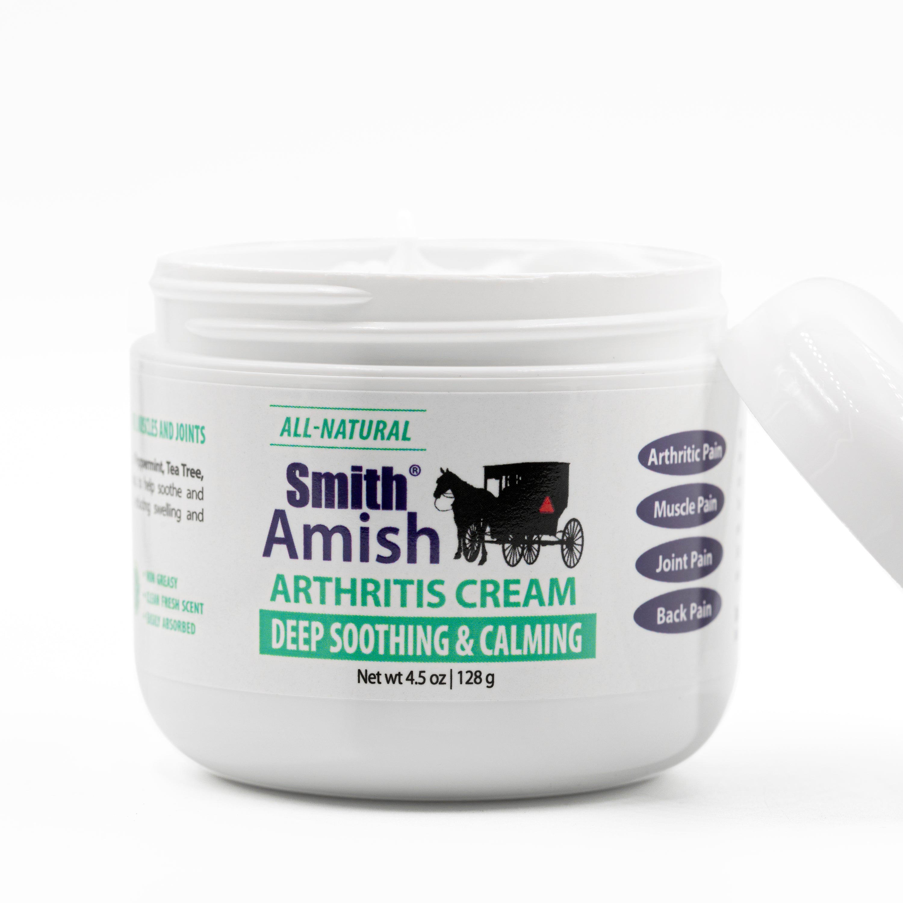 Smith Amish® Arthritis Cream