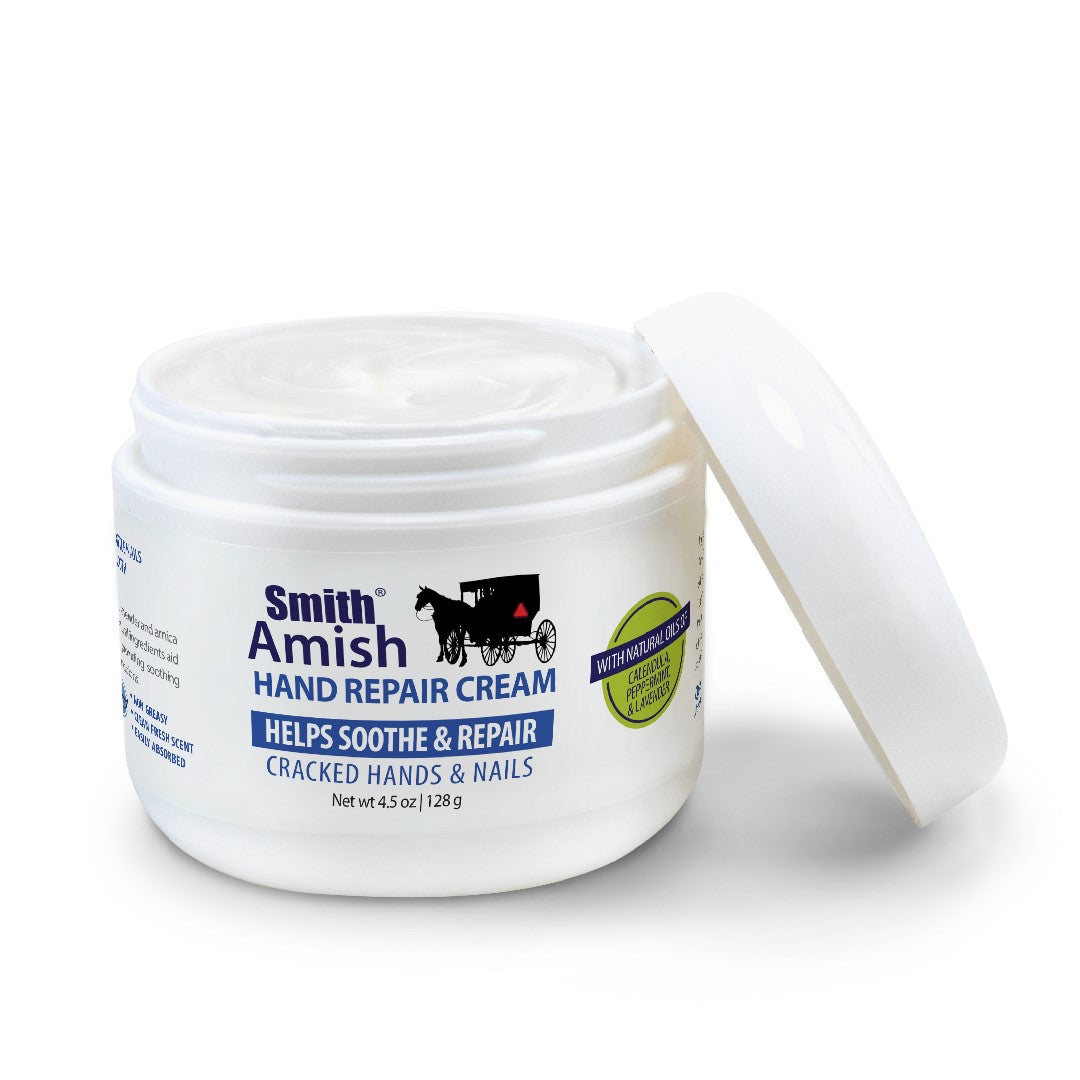 Smith Amish® | Hand Repair Cream